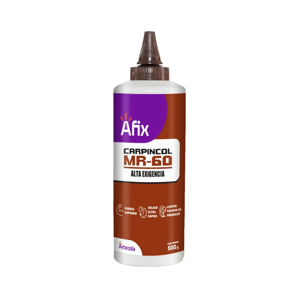 CARPINCOL ALT/ADHESIVO 500GR 2078 MR-60 