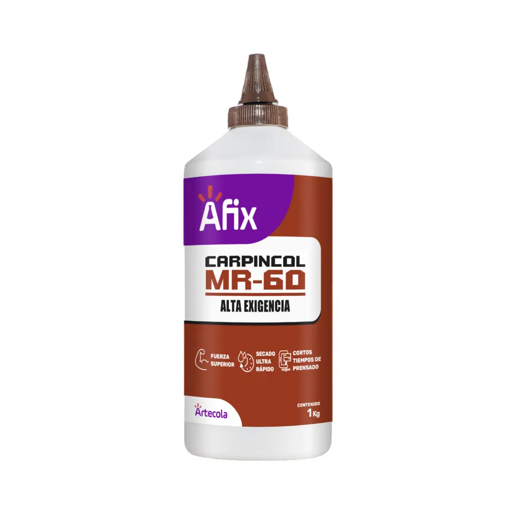 CARPINCOL ALT/ADHESIVO 1KG MR-60
