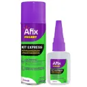 PEGANTE PARA MADERA USO PROFESIONAL 50ML/ACTIVADOR300ML KIT EXPRES