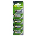PILA ALKALINA PARA ALARMA H23AS