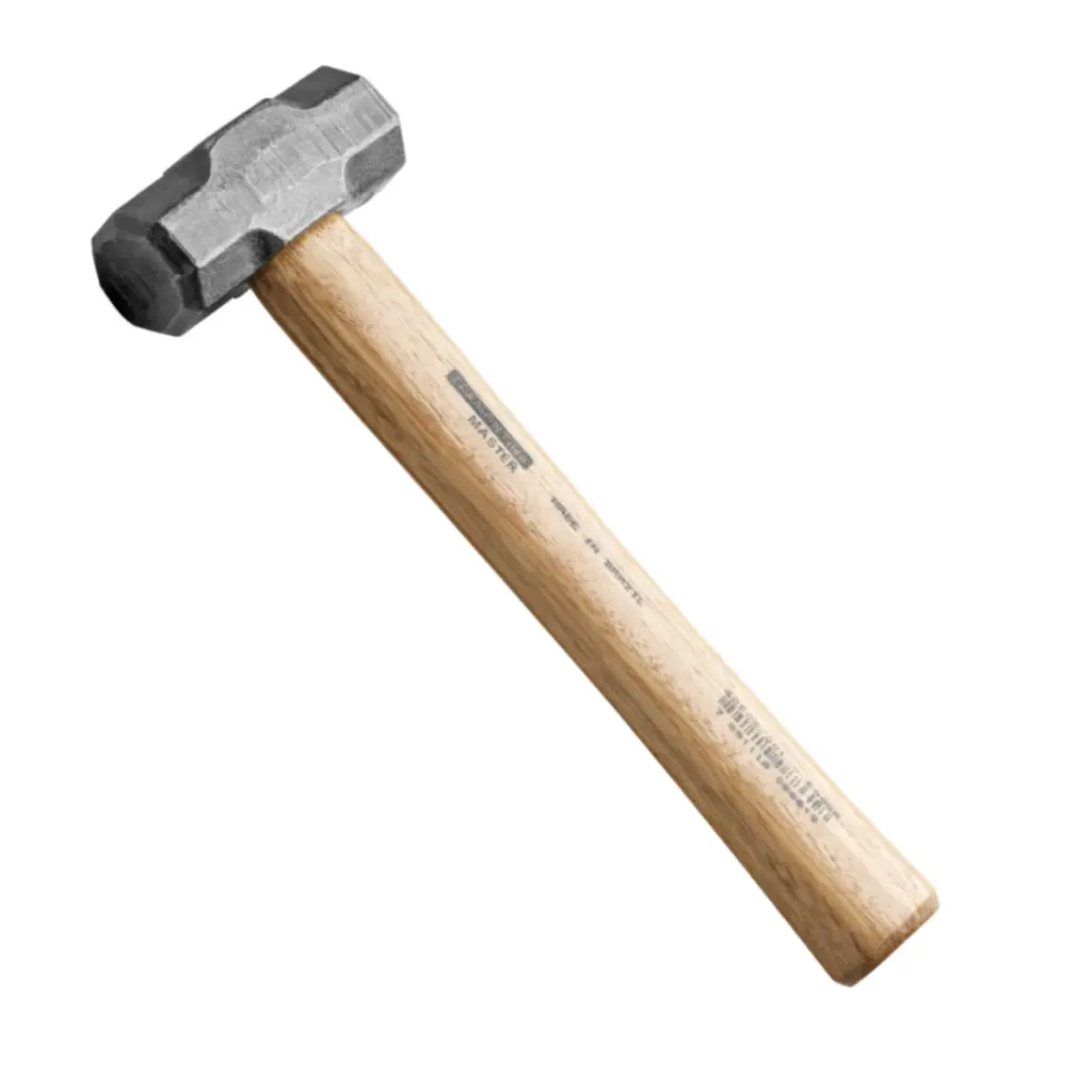 MACETA MANGO MADERA 1.000 GR