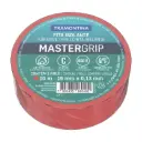 CINTA AISLANTE 10M 0.13MM ROJO