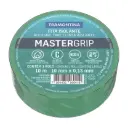 CINTA AISLANTE 10M 0.13MM VERDE