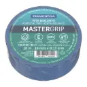 CINTA AISLANTE 10M 0.13MM AZUL