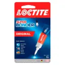 ADHESIVO INSTANTÁNEO SUPERBONDER LOCTITE 3GR