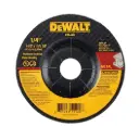 DISCO DE PULIR 4 1/2 DEWALT DW54830 