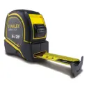 FLEXOMETRO GLOBAL 8M STANLEY