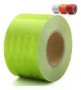 CINTA REFLECTIVA VERDE X 45.7MTS 3M CHINA X METRO