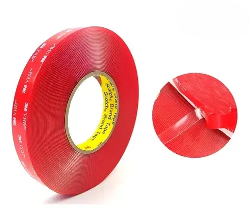 [211002  (SY-HMJ0033)] CINTA DOBLE FAZ X 5MTS