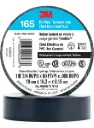 CINTA VINILO TEMFLEX165 U/GENERAL 9.14M NEGRA
