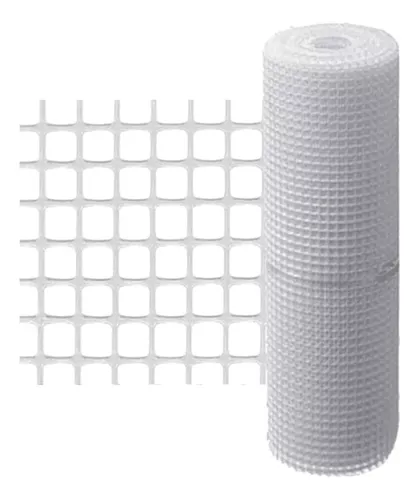 [20122] MOSQUITERO 1.03 - BLANCO*30M (PRECIO POR METRO)