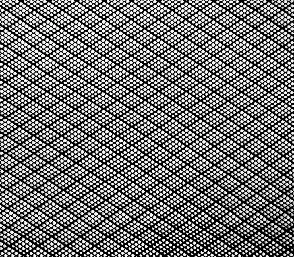 MOSQUITERO 1.03 - NEGRO*30M (PRECIO POR METRO)