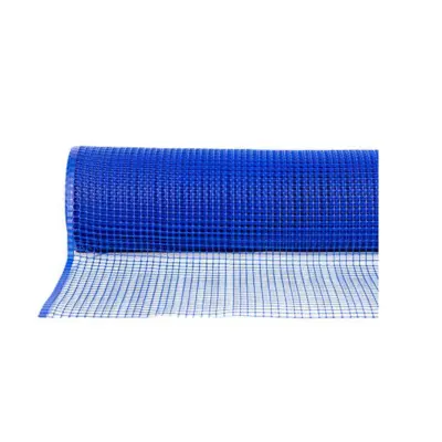 MALLA REJA 15*15 - AZUL 1.50*25M(PRECIO POR METRO)