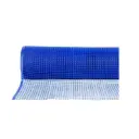 MALLA REJA 15*15 - AZUL 1.50*25M(PRECIO POR METRO)