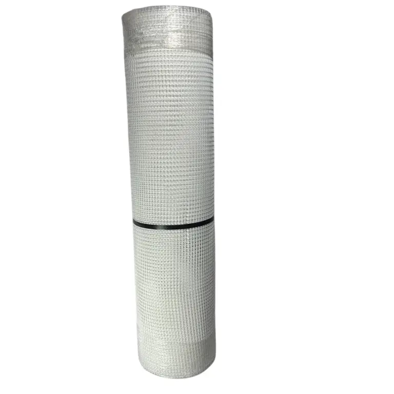 [20647] MALLA REJA 15*15 LIV - BLANCA 1.03*25MTS (PRECIO POR METRO)