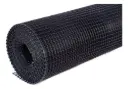 MALLA REJA 15*15 LIV - NEGRA 1.03*25MTS (PRECIO POR METRO)