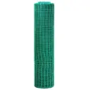 MALLA REJA 15*15 LIV - VERDE 1.03*25M (PRECIO POR METRO)