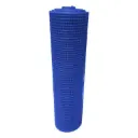 MALLA REJA 15*15 LIV - AZUL 1.03*25M (PRECIO POR METRO)