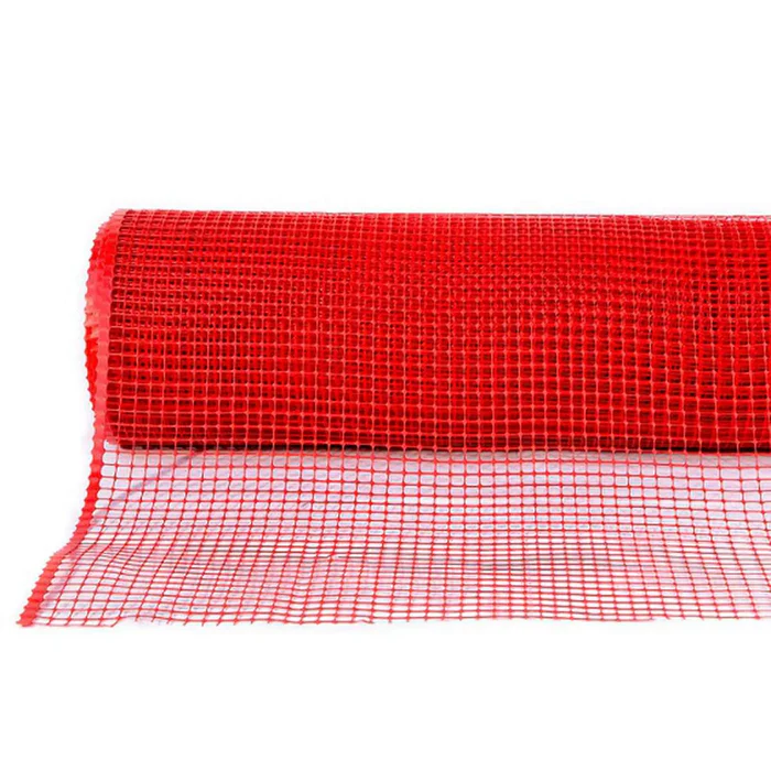 MALLA REJA 15*15 LIV - ROJA 1.03*25M (PRECIO POR METRO)