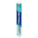 PLUMILLA TITAN HD AQUA CURVA 16' YD-004 16'