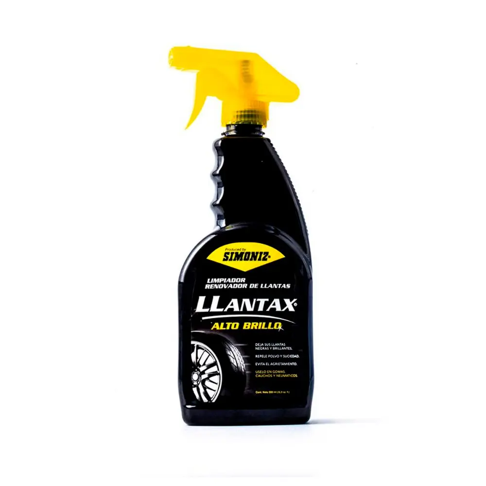 3064 LLANTAX 500ML