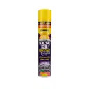 SILICONA PROTECTOR UV3 CITRUS 400ML AEROSOL SIM-3080CT