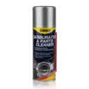 LIMPIADOR SUPER CARBURATOR CLEANER QUALITOR 240ML