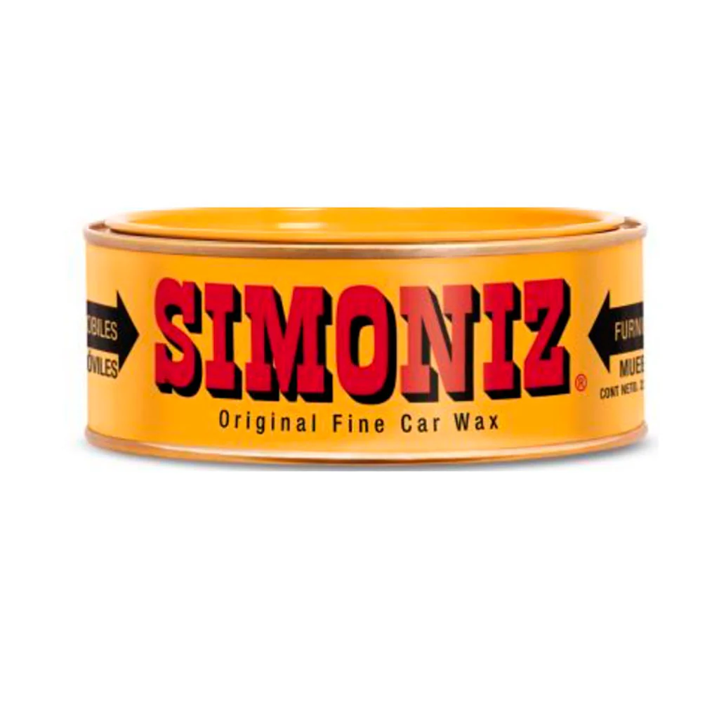4009 CERA SIMONIZ 225GR PREMIUM EN BRILL