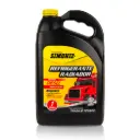 REFRIGERANTE RADIADOR DIESEL ROJO 1 GALON