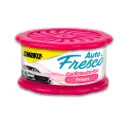 AUTOFRESCO GEL ECONÓMICO FRESA 80GR