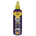 SILICONA PROTECTOR UV3 CITRUS 200ML