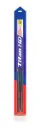 PLUMILLA TITAN HD METAL DOBLE DURA LIFE 18'