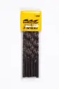BROCAS DE ACERO RÁPIDO HSS 13/64" INCOLMA