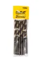 BROCAS DE ACERO RÁPIDO HSS 15/64" INCOLMA