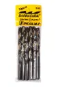 BROCAS DE ACERO RÁPIDO HSS 9/32" INCOLMA