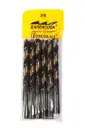 BROCAS DE ACERO RÁPIDO HSS 3/8" INCOLMA