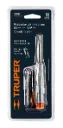 TESTER 14 CM DE CORRIENTE DIRECTA CON CAIMAN TRUPER