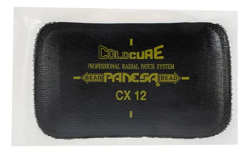 PARCHE PANESA CX12 