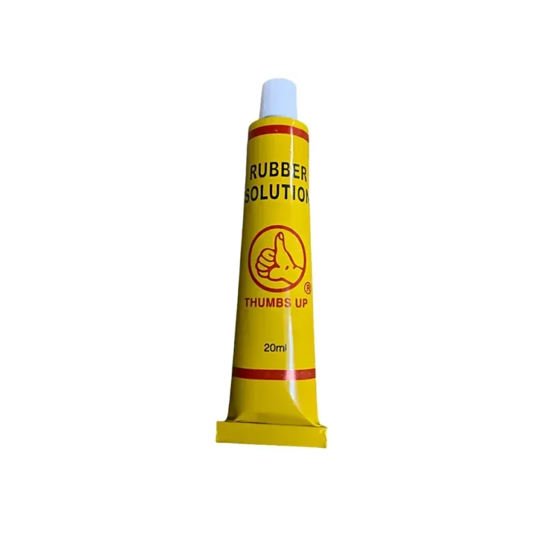 SOLUCIÓN THUMB TUBO 20ML