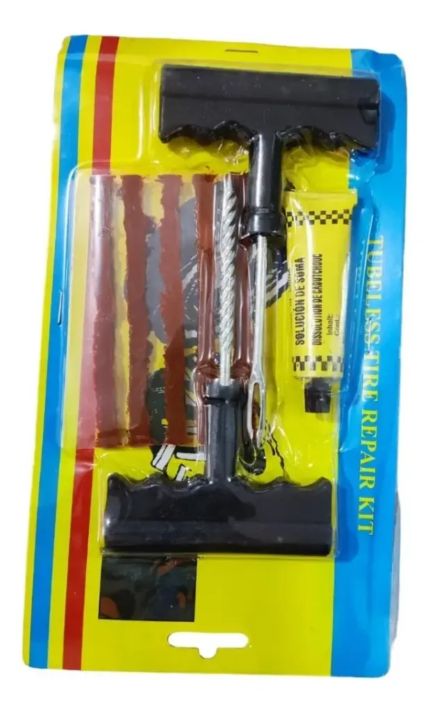 KIT DE DESPINCHE PARA SELLOMATIC