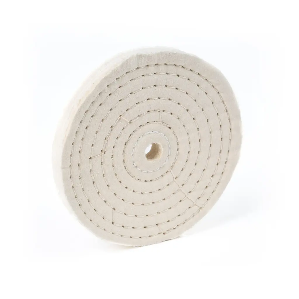 DISCO DE TELA BLANCO 12'