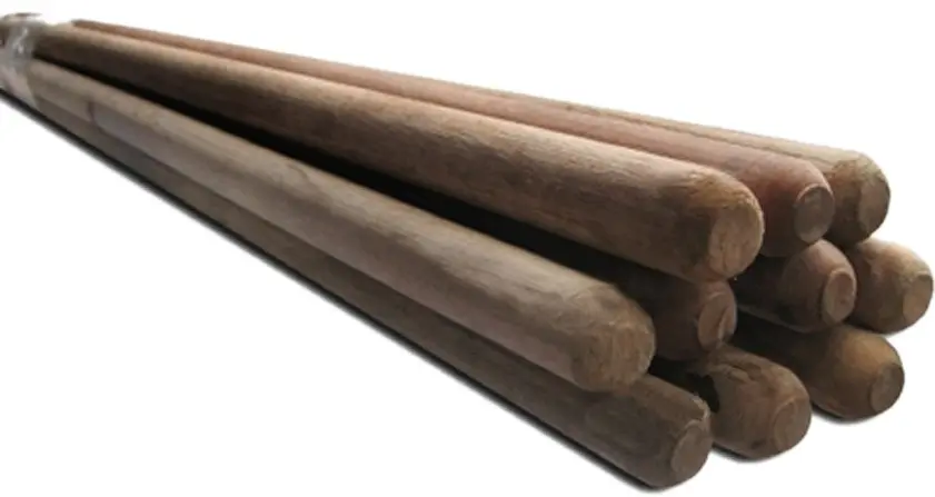 CABO DE MADERA FINO PARA PALA DE 105 CM