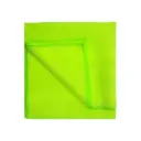 TOALLAS DE MICROFIBRA VERDE