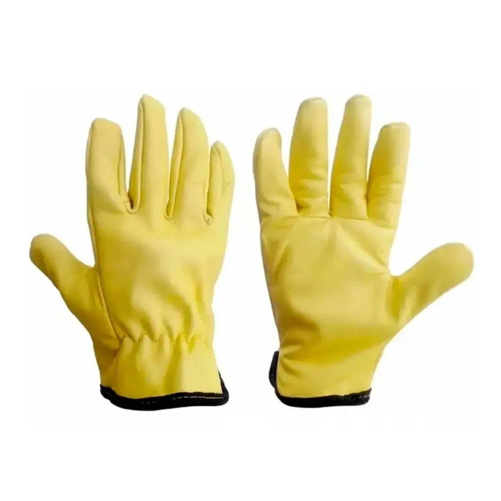 [660018G] GUANTES TIPO INGENIERO SENCILLO CORTO