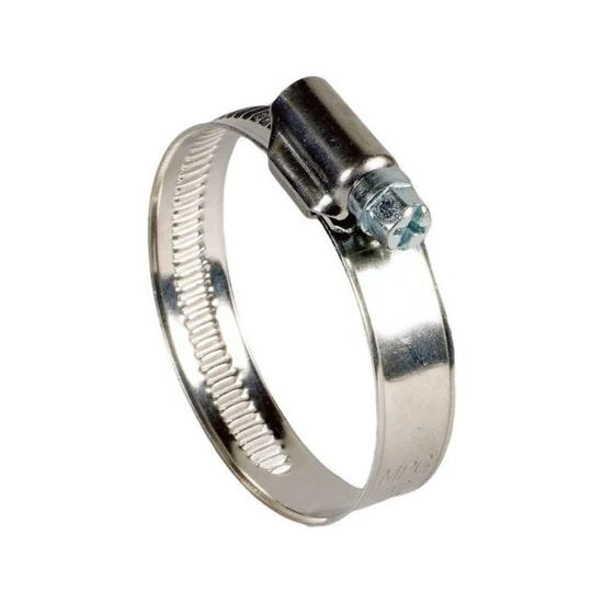 [12W2-12-20 (1049) (1197)] ABRAZADERA EN ACERO INOXIDABLE DE 12MM-W2-12-20 