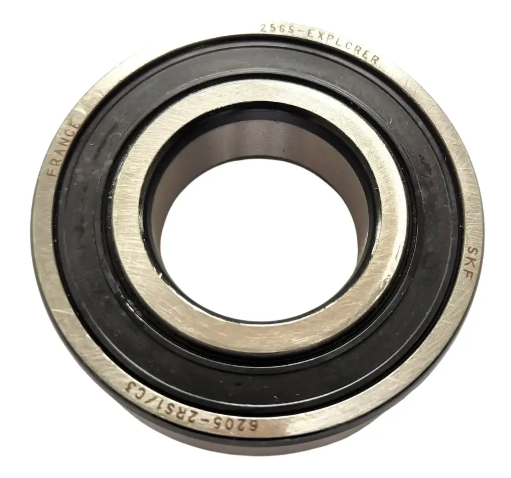 BALINERA 6205 2RS 25X52X15 