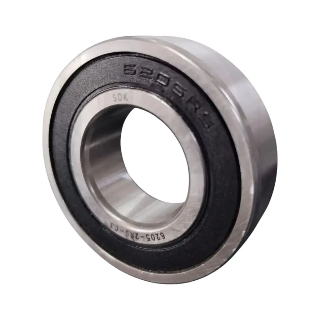 BALINERA 6205 1" 2RS C3 1X52X15 