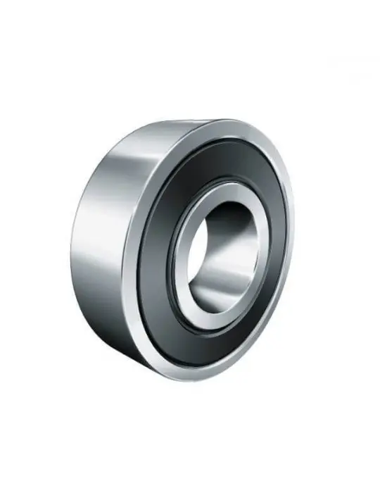 [625-2RSC3  (5032)] BALINERA 625 2RS C3 5X16X5