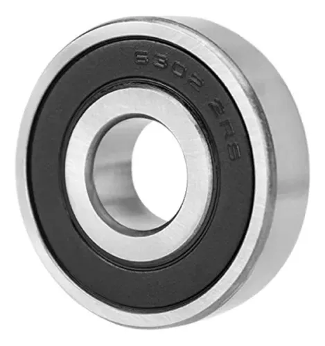 [6302-2RSC3  (5036)] BALINERA 6302 2RS C3 15X42X13