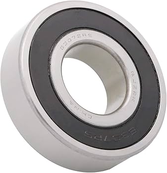 [6307-2RS  (5057)] BALINERA 6307 2RS 35X80X21